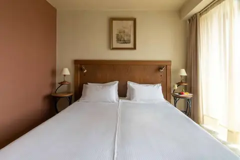 Best Western Vilnius in Vilnius, foto 13
