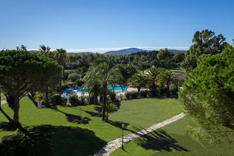 Sowell Residences Les Perles du Golfe de Saint-Tropez in Grimaud — foto 6
