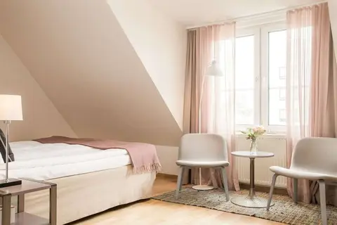 Best Western Plus Hotel Noble House in Malmö — foto 12