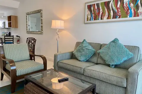 Aruba's Life Vacation Resort in Tanki Flip — foto 11