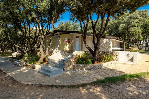 Camping Strasko foto 15