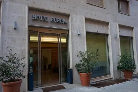 Europa in Palermo — foto 12