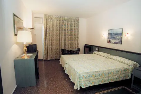 Hotel Fontana Plaza in Torrevieja — foto 19