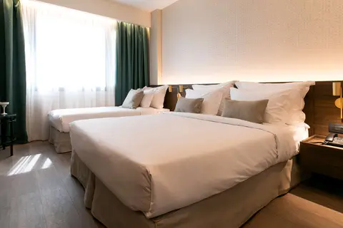 Luwian Athens Boutique Hotel in Athene — foto 3