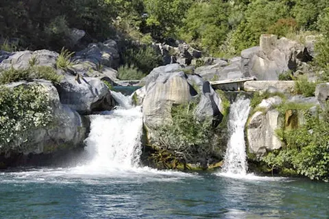 Agriturismo Valle Alcantara foto 4