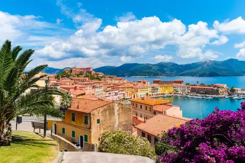 Indrukwekkend Toscane, Montecatini Terme in Montecatini Terme — foto 26
