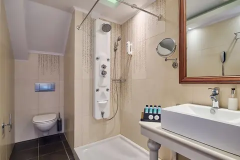 Tsilivi Palazetto Hotel in Δημοτική Ενότητα Ζακυνθίων — foto 26