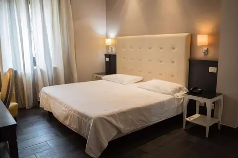Hotel Mediterraneo Palermo in Palermo — foto 2