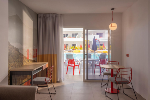 Sholeo Lodges Los Gigantes foto 20