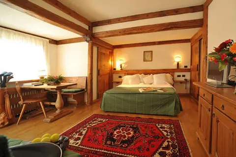 Eight Cortina in Cortina D'ampezzo, foto 12