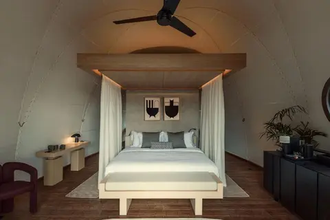 91 Athens Riviera, The Resort in Athene, foto 23