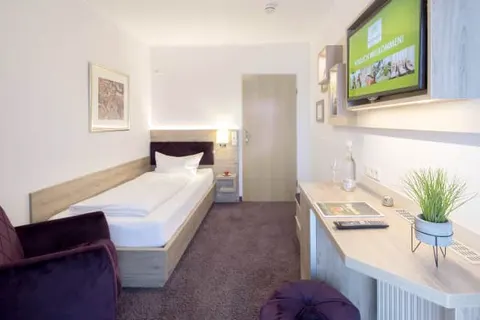 Hotel Birkenhof (Bad Soden-Salmünster) foto 9