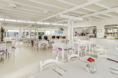 Appartementen Livvo Las Gaviotas in Tías, foto 9