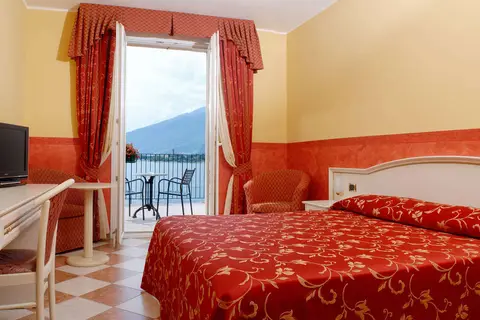 Hotel Regina in Gravedona ed Uniti, foto 3