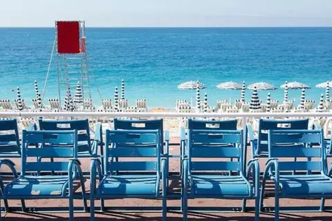Relais Acropolis in Nice, foto 10