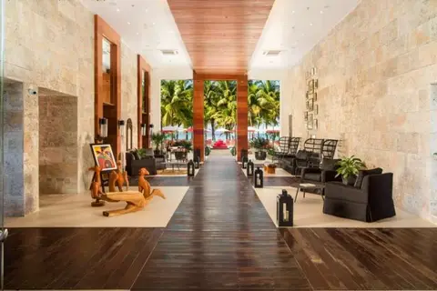 S Hotel Jamaica in Montego Bay — foto 10