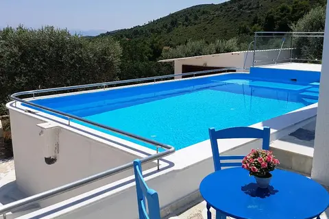 Villa Konaki in Athene — foto 20