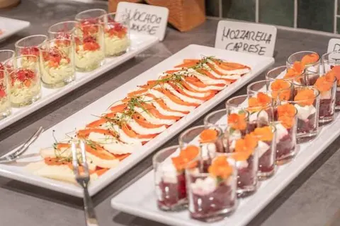 Alpenhotel Tirolerhof Gerlos foto 33