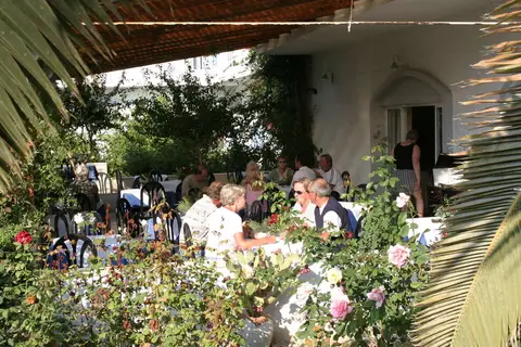 Gorgona Hotel in Δημοτική Ενότητα Γαζίου — foto 22