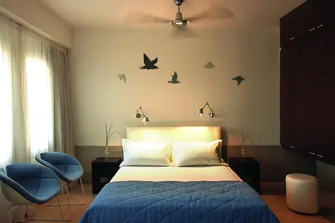 The Majestic Hotel in Φηρά Θήρας — foto 24