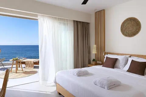 Enorme Santanna Beach in Ierapetra, foto 29