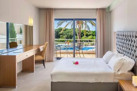 Ionian Theoxenia in Pool, foto 6