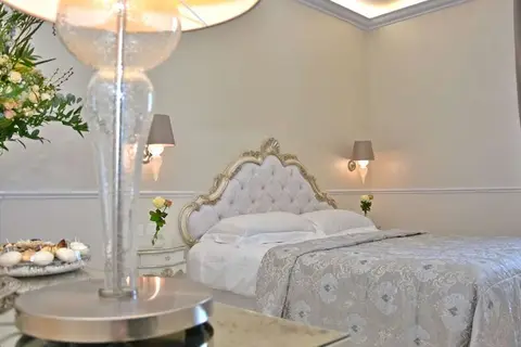 The Moon Boutique Hotel in Florence, foto 9