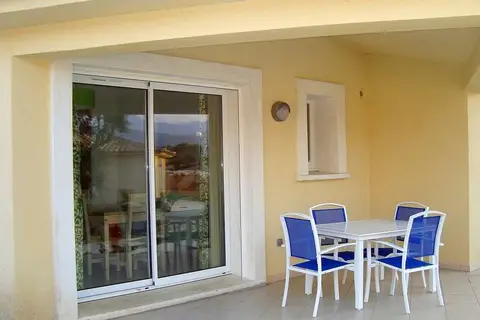 Odalys Residence San Martinu in Zonza — foto 8