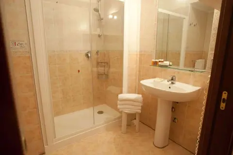 Hotel Romantic in Cavaion Veronese, foto 20
