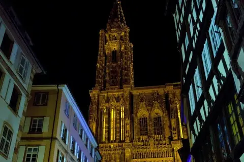 Séjours & Affaires Kléber in Straatsburg, foto 29