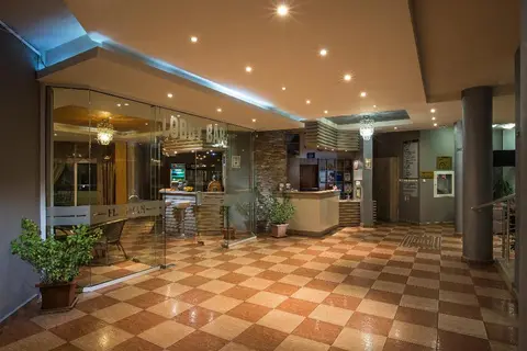 Hotel Flagman in Созопол — foto 4