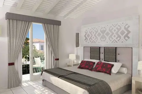 Hotel Corte Bianca in Cardedu — foto 13