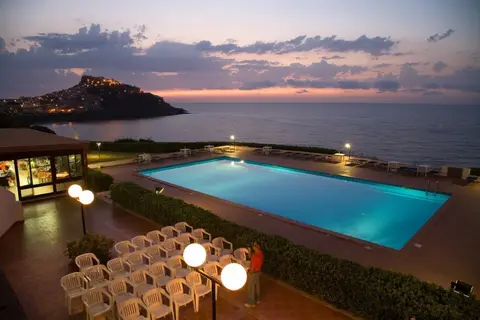 Hotel Residence La Baia in Castelsardo — foto 10
