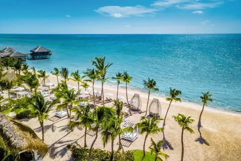 Sanctuary Cap Cana, a Luxury Collection Resort, Dominican Republic, Adult All-Inclusive in Salvaleón de Higüey, foto 2