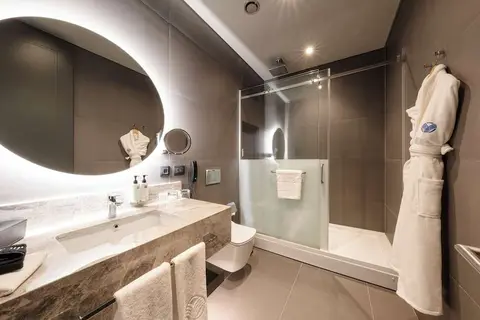 Bomonti Arjaan by Rotana in İstanbul, foto 15