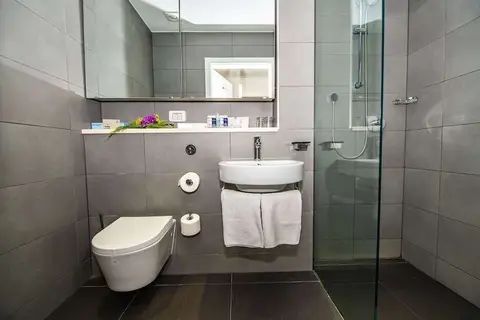 Park Plaza Verudela in Pula, foto 19