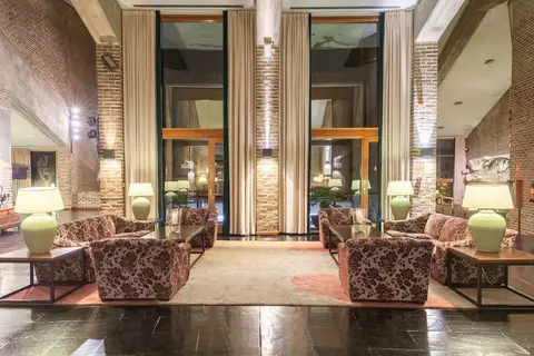 Parador de Segovia in Segovia — foto 4