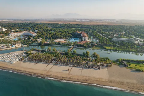 Selectum Family Resort foto 1