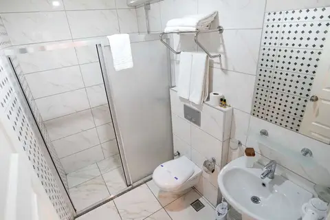 Cleopatra Ada Apart Hotel in Alanya — foto 13