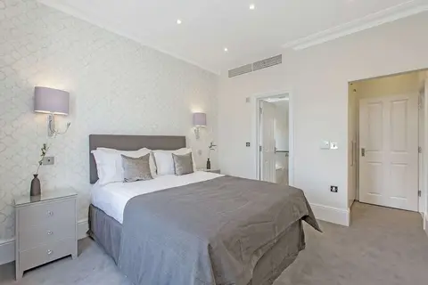 Chesham Court in Londen — foto 12