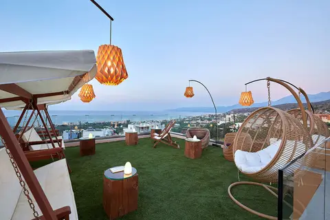 Esperides Resort Crete in Chersonisos Municipal Unit, foto 15