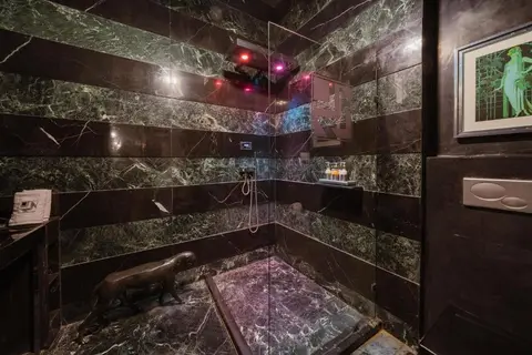 Villa Makassar in Marrakech — foto 22