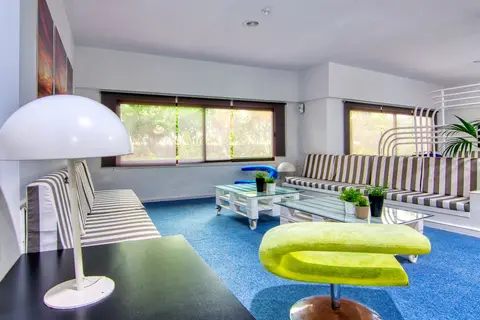 Portonovo Apartmentos in Las Palmas de Gran Canaria — foto 17