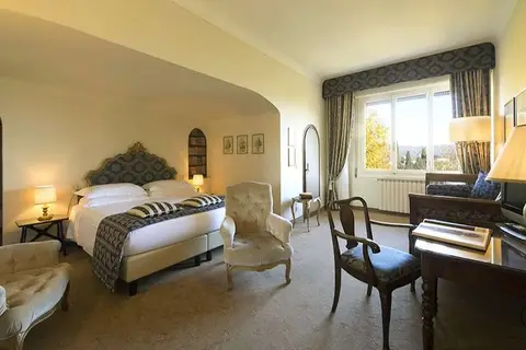 Park Palace Hotel in Florence, foto 4