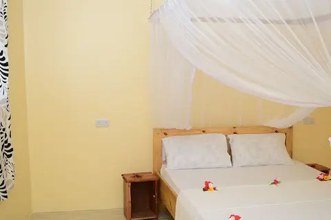 Kigwedeni Villas in Nungwi, foto 27
