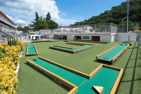 MedPlaya Hotel Sant Eloi in Tossa de Mar — foto 7