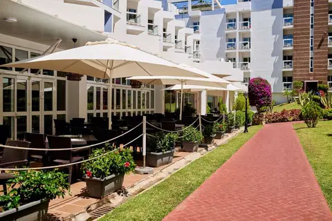 Roc Marbella Park Hotel in Marbella, foto 11