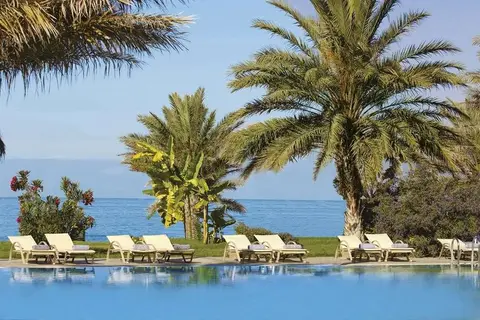 Hotel Constantinou Bros Athena Beach in Γεροσκήπου — foto 13