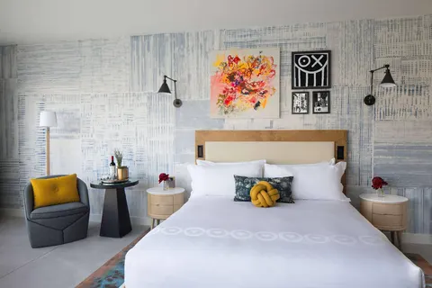 Hotel 50 Bowery foto 4