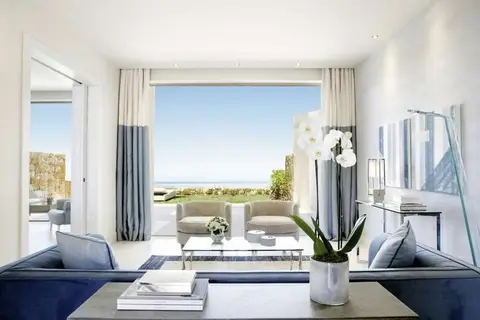 Sani Beach Club in Δημοτική Ενότητα Κασσάνδρας — foto 13